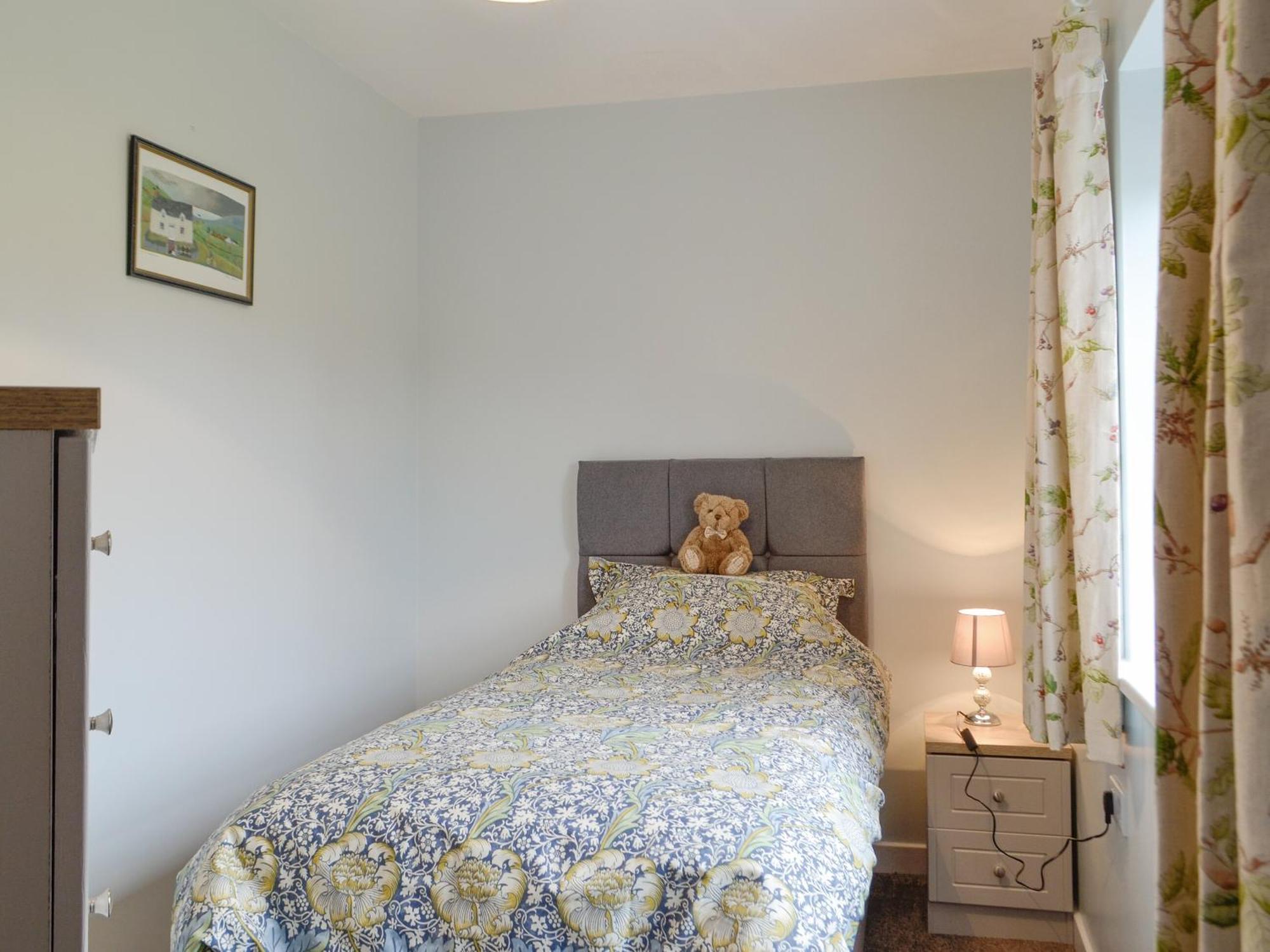 Gelli Hir Villa Bronant ภายนอก รูปภาพ